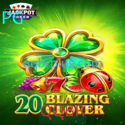 Explorando o Jogo 20BlazingClover: Guia Completo e Atualizado