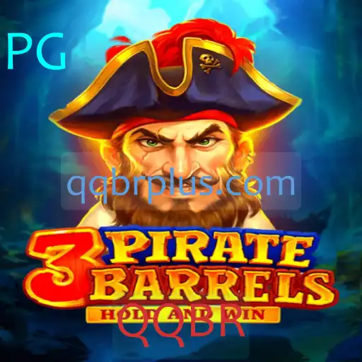 Explorando o Fascinante Mundo do Jogo 3PirateBarrels