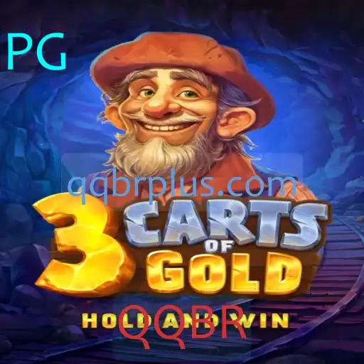 Explorando 3cartsOfGold: O Fascinante Mundo de QQBR