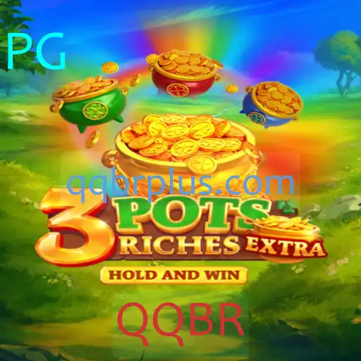 Descubra o Fascinante Jogo 3potsExtra em QQBR