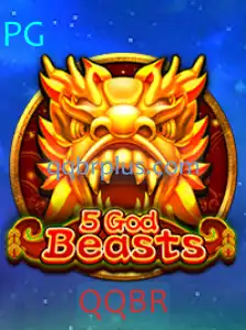 Explorando o Universo do Jogo 5GodBeasts: Uma Jornada Épica