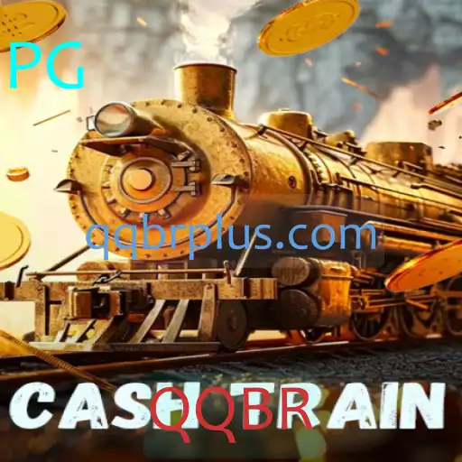 CashTrain: O Jogo de Estratégia e Sorte que Conquista a QQBR