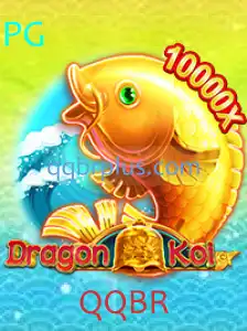 Explorando o Fascinante Mundo de DragonKoi: Uma Jornada Através de QQBR