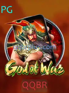 Explorando o Universo de GodofWarM: Um Guia Completo
