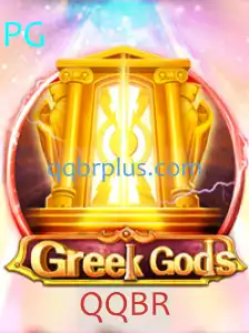 Descubra GreekGods: A Experiência Divina em Jogos de Tabuleiro