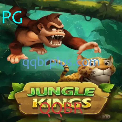 Descubra o Empolgante Mundo de JungleKings