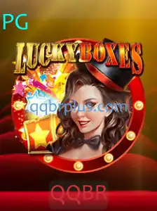 Descubra o Fascinante Jogo LuckyBoxes: Um Mergulho nas Regras e Estratégias