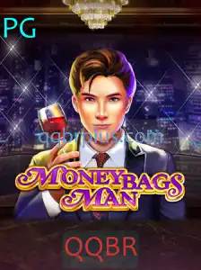 Descubra o Empolgante Jogo MoneybagsMan - Uma Aventura de Estratégia e Habilidade