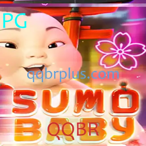 SumoBaby: Uma Nova Tendência no Universo dos Jogos com QQBR
