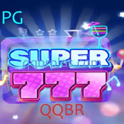 Explorando o Fascinante Mundo de Super777 e QQBR