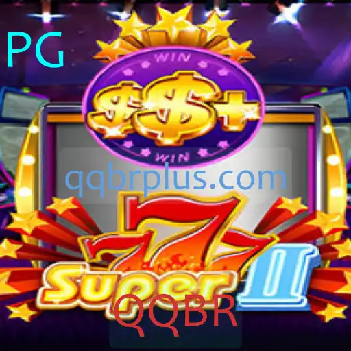 Descubra o Fascinante Mundo de Super777II e Sua Nova Expansão QQBR