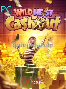 Descubra a Emoção do WildHeistCashout: A Nova Sensação dos Jogos