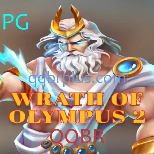 WrathofOlympus2: Um Mergulho no Universo Mitológico com QQBR