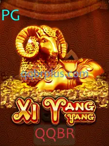 Descubra o Fascinante Mundo do Jogo XiYangYang e Sua Conexão com QQBR